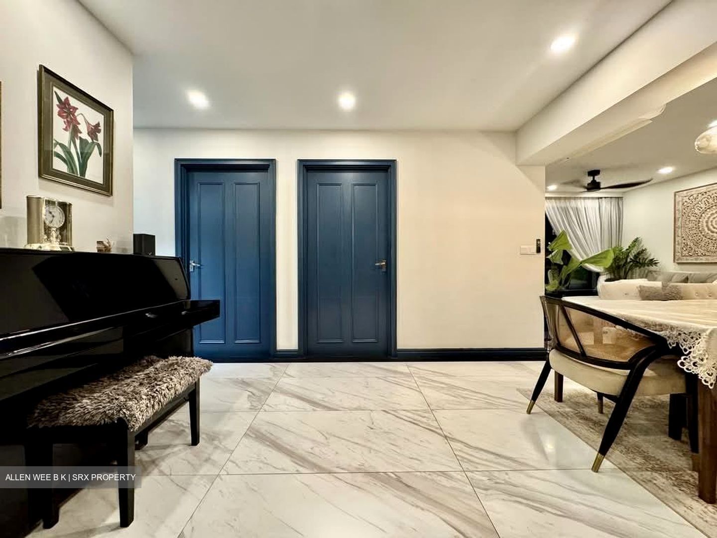 Northshore Drive (Punggol), Multi Generation #568083191